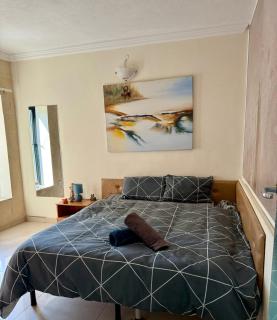 Maltese spacious flat - St Julian's - 4