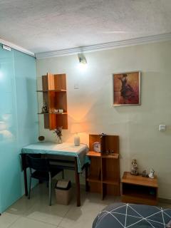 Maltese spacious flat - St Julian's - 1