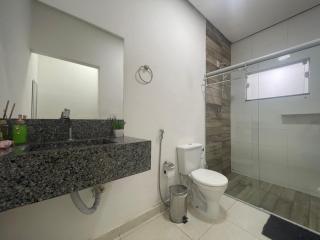 Pousada Paraíso das Águas Capitólio - Capitólio - 4