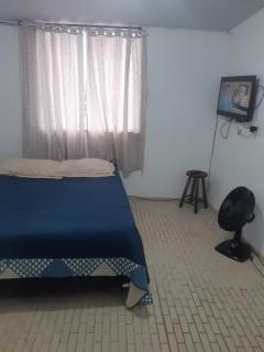 Newen Hospedagem - 3