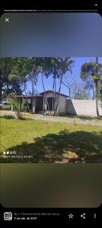 Chácara peruibe - Peruíbe - 5
