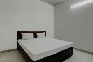 Hotel O Raghav Residency - Ghaziabad - 5