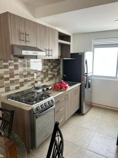 Residencial Eduardo Molina - 2