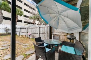 Blue Paradise - Panama City Beach - 9