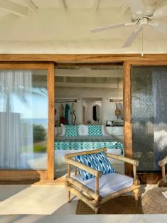 Hotel Pomelo - Troncones - 6