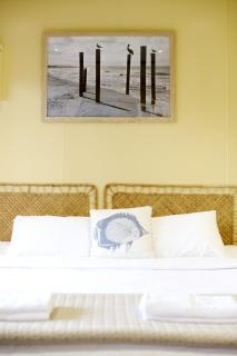 7 Seaside Suites Steps from Beautiful Rye Beach - Rye - 5