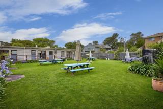 7 Seaside Suites Steps from Beautiful Rye Beach - Rye - 4
