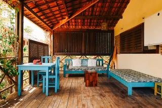 Casa Bem Te Vi - Amontada - 3
