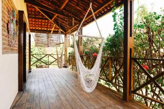Casa Bem Te Vi - Amontada - 2