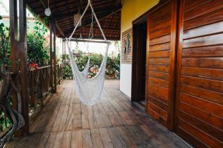 Casa Bem Te Vi - Amontada - 1