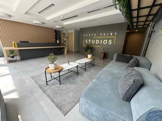 Minimal Loft Bogotá, North Point - 1