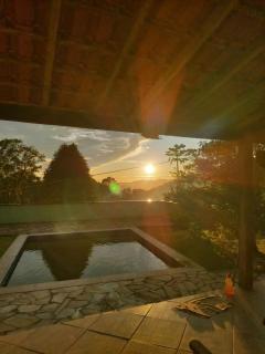Sítio Mato Dentro - Paraty - 0