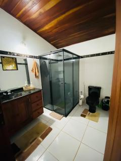 Sítio Mato Dentro - Paraty - 7