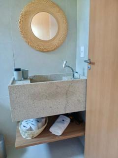 Apartment in paradise- Villa Manah - São Miguel dos Milagres - 5