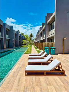 Apartment in paradise- Villa Manah - 6