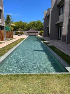 Apartment in paradise- Villa Manah - São Miguel dos Milagres - 0