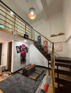 Apartment MJ - Olongapo - 0