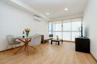 Boutique Apartments Panamá Marbella - 1