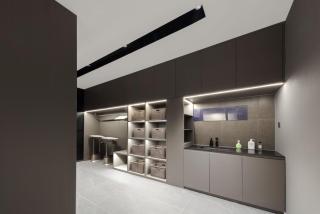 Atour Light Hotel Xiamen Convention and Exhibition Center Software Park Phase II - 4