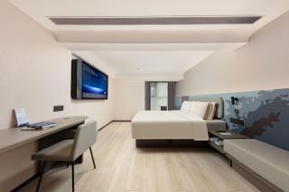 Atour Light Hotel Xiamen Convention and Exhibition Center Software Park Phase II - Xiamen - 3