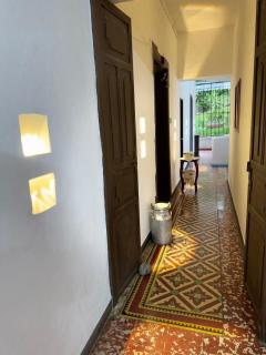 Vivienda turística Casa Rionegro colonial - Rionegro - 3