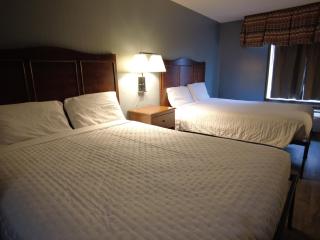 Americourt Hotel and Suites - Elizabethton - Elizabethton - 3