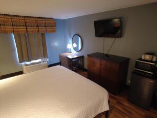Americourt Hotel and Suites - Elizabethton - Elizabethton - 7