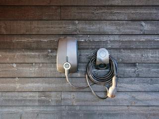 8 person holiday home in Væggerløse-By Traum - 8