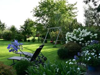 1-bedroom apartment - Hohennauen - 8