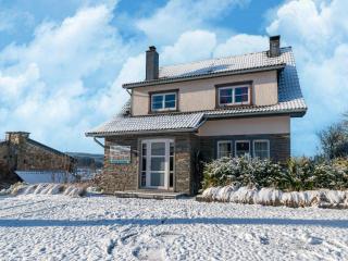 Villa in the Coo region with relaxation area - Trois-Ponts - 4