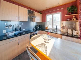 Holiday Home in Mont Saint Jacques with Sauna - Trois-Ponts - 1