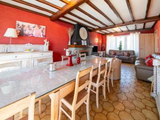 Villa in the Coo region with relaxation area - Trois-Ponts - 8