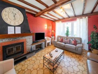 Villa in the Coo region with relaxation area - Trois-Ponts - 0