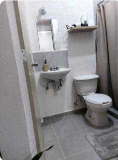 Apartamento vacacional houserom - Playa del Carmen - 6