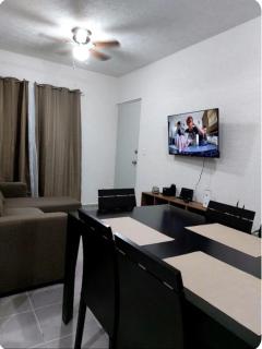 Apartamento vacacional houserom - Playa del Carmen - 5