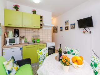 Apartments Captain - One Bedroom Apartment with Terrace 3 Adults - Dubrovnik - 6