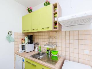 Apartments Captain - One Bedroom Apartment with Terrace 3 Adults - 5