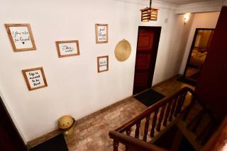 Wanderer's Home Dhumbarahi - Kathmandu - 5