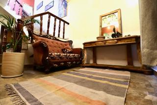 Wanderer's Home Dhumbarahi - Kathmandu - 4