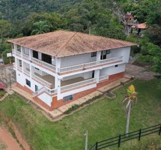 Hacienda La Perla- Mesa de los Santos - Piedecuesta - 8