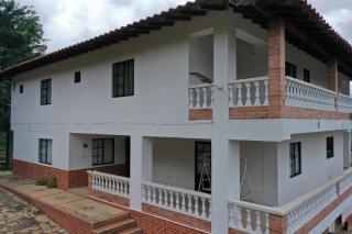 Hacienda La Perla- Mesa de los Santos - Piedecuesta - 7