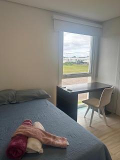 casa arejada em condomínio na praia de atlântida - Xangri-lá - 4