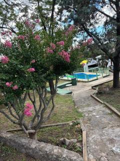 Refugio de Nestor - Villa Parque Siquiman - 9