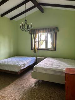 Refugio de Nestor - Villa Parque Siquiman - 6
