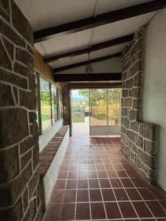 Refugio de Nestor - Villa Parque Siquiman - 2