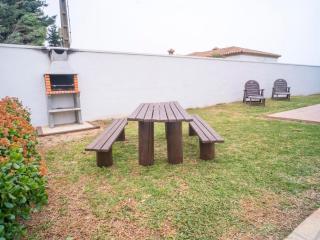 Encanto y Relax en Chalet con Jardin y Barbacoa a Solo 800 m del Mar El Palmar - El Palmar - 9