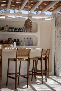 Hotel Pomelo - Troncones - 1
