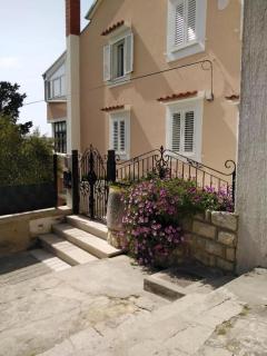 Apartments with a parking space Losinj, Losinj - 23816 - 9
