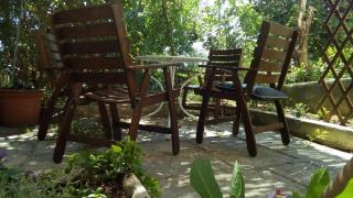 Apartments with a parking space Losinj, Losinj - 23816 - Mali Lošinj - 4