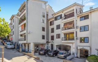 Holiday apartments Novi Vinodolski - 23822 - Novi Vinodolski - 0